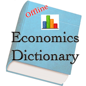 Offline Economics Dictionary 2.0.8