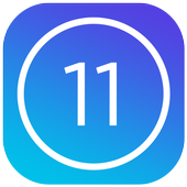 iOS11 Locker - IOS Lock Screen 1.16