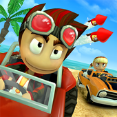 Beach Buggy Racing 1.2.25