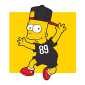 Bart Supreme Wallpapers HD 3.0