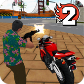 Vegas Crime Simulator 2 1.6.184