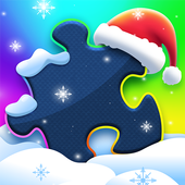 Jigsaw Puzzle Collection HD - puzzles for adults 1.2.0