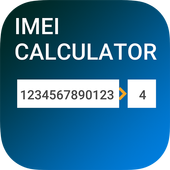 IMEI Calculator 1.0