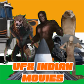 VFX Indian Movies 1.7