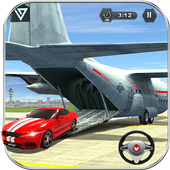 Airplane Pilot Car Transporter 4.3.1