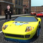 Real Car City Driver 3D 1.6
