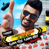 Khatron Ke Khiladi-The Game 1.4