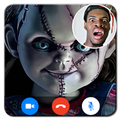 CALLING CHUCKY DOLL *OMG HE ACTUALLY ANSWERED* 1.1