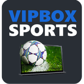 VipBoxTV 1.0