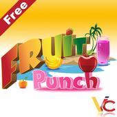 fruit punch 1.07
