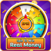 Spin to Win - Real Money 2.0