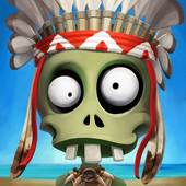 Zombie Castaways 4.41.5