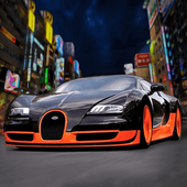 Tokyo Street Racing 2.1