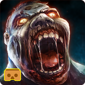 VR DEAD TARGET: Zombie Intensified (Cardboard) 0.1.8