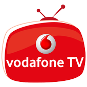 Vodafone Mobile TV Live TV 33