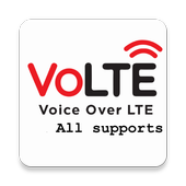 VoLTE & 4G All Supports 1.3