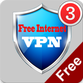 Free Internet VPN Unlimited 54.6