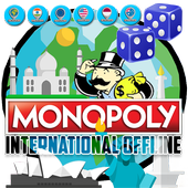 Monopoly International Offline 1.0