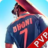 MSD: World Cricket Bash 12.7