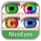 Eye Color Changer 3.4.8