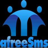 Free SMS by aFreeSMS - International Text Sending 1.0
