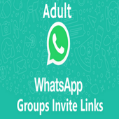 Adult Whatsapp Group 1.0