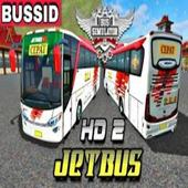 Bussid v3.0 1.2