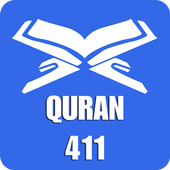 Quran411 0.1