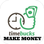 TimeBucks Make Money 1.0