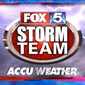 FOX 5 Storm Team Weather Radar 4.10.1701