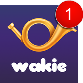 Wakie 5.0.18