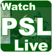 Watch PSL Highlights 2.0.0