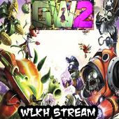 Plants vs. Zombies: GW2 stream 1.0