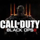 Call Of Duty Black ops III 1.1