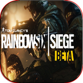 Rainbow Six Siege 1.1