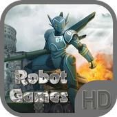 Robot Games 1