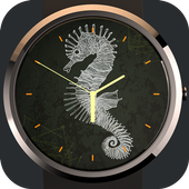 Watch Face for One Touch 1.4