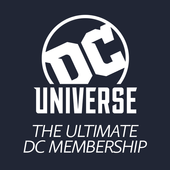 DC Universe 3.5.2