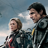 Edge of Tomorrow Game 1.0.3