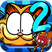Garfield's Defense 2 1.3.0