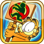 Garfield Zombie Defense 1.0.8