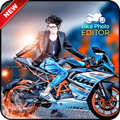 Bike Photo Editor 1.14