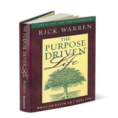 The Purpose-Driven Life By Rick Warren 1.0.3