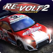 RE-VOLT 2 : MULTIPLAYER 1.4.5