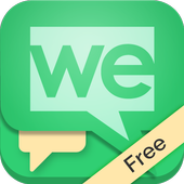 WeSpeke Chat 1.13.4