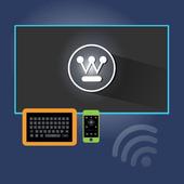 Westinghouse Remote 1.1