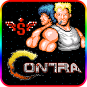 Super Contra Mobile Classic 1.0.0