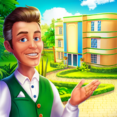 Hidden Hotel 1.1.85