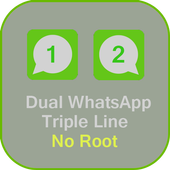 Whats Dual Lines App GB 1.2