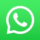 Icon of WhatsApp 2.22.21.2